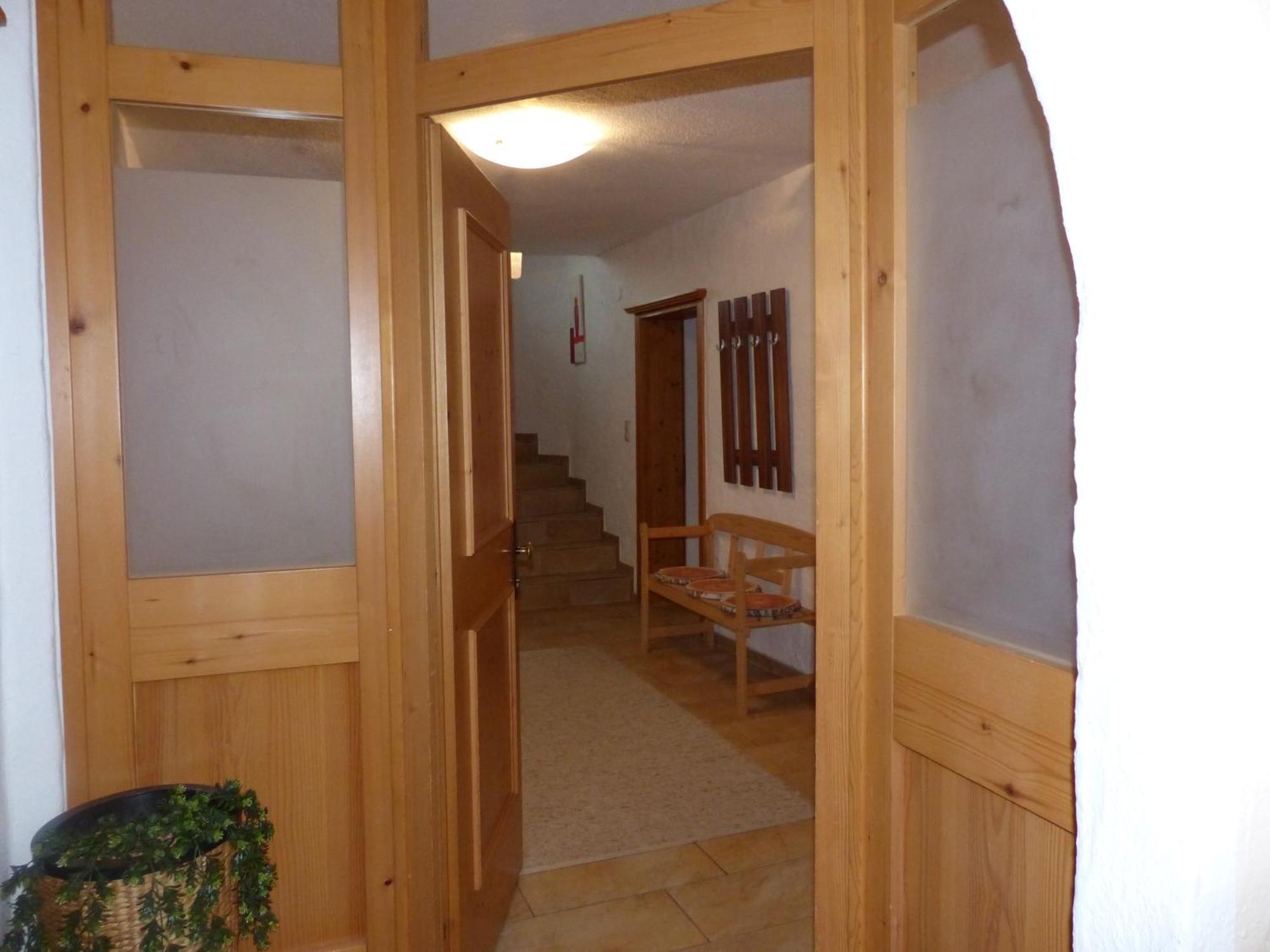 Apartment Winklerhof 1 Oetz Extérieur photo