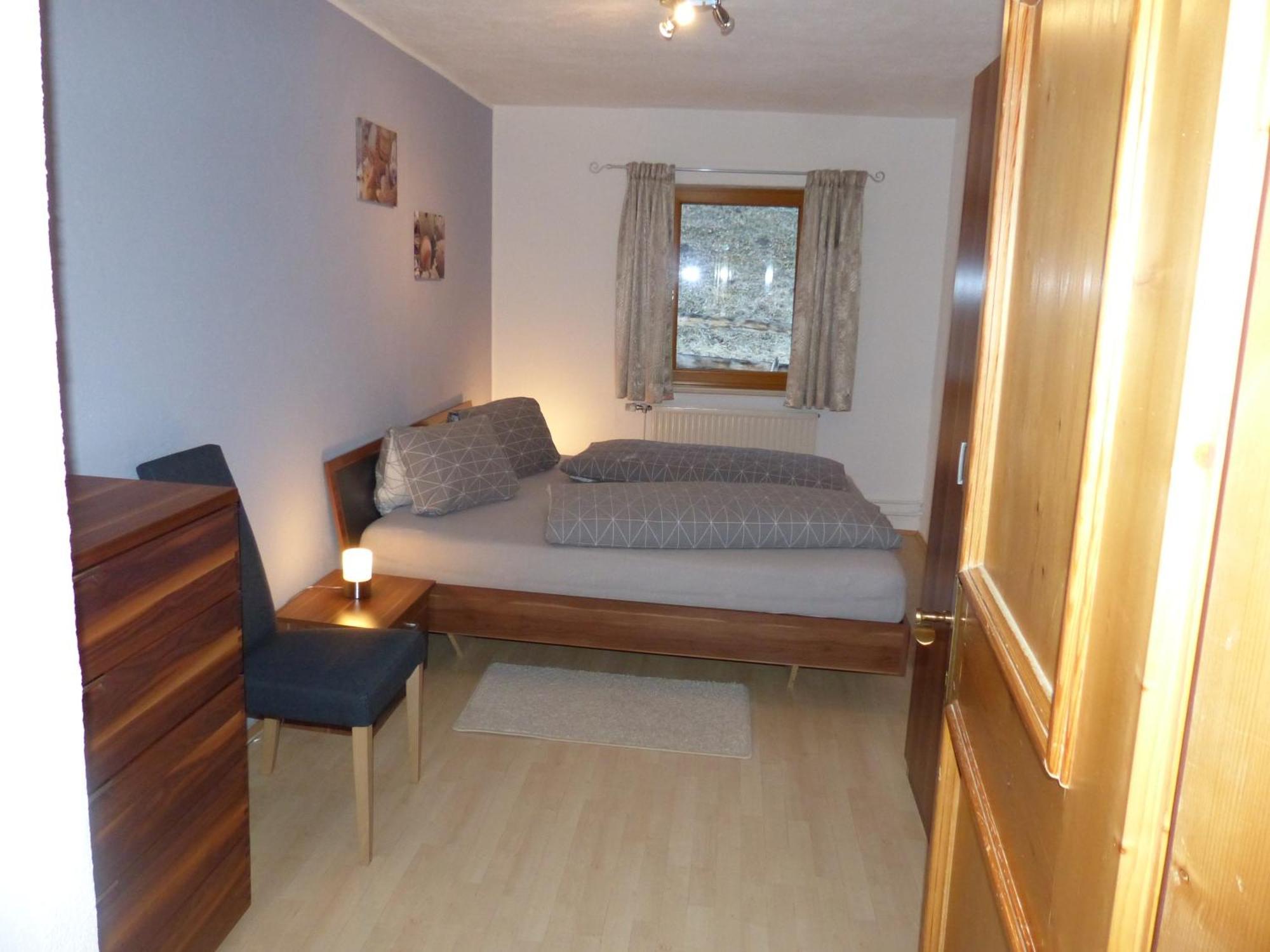 Apartment Winklerhof 1 Oetz Extérieur photo