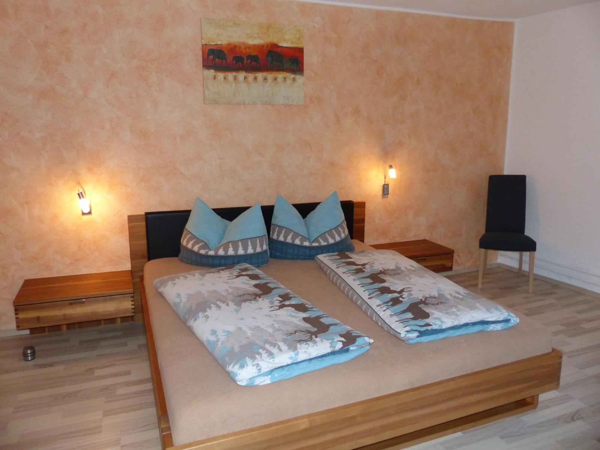 Apartment Winklerhof 1 Oetz Extérieur photo