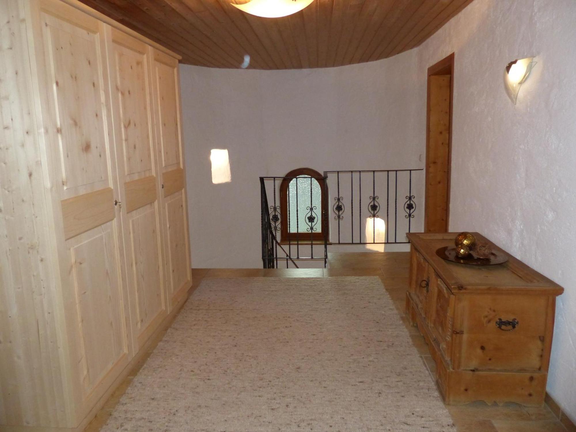 Apartment Winklerhof 1 Oetz Extérieur photo