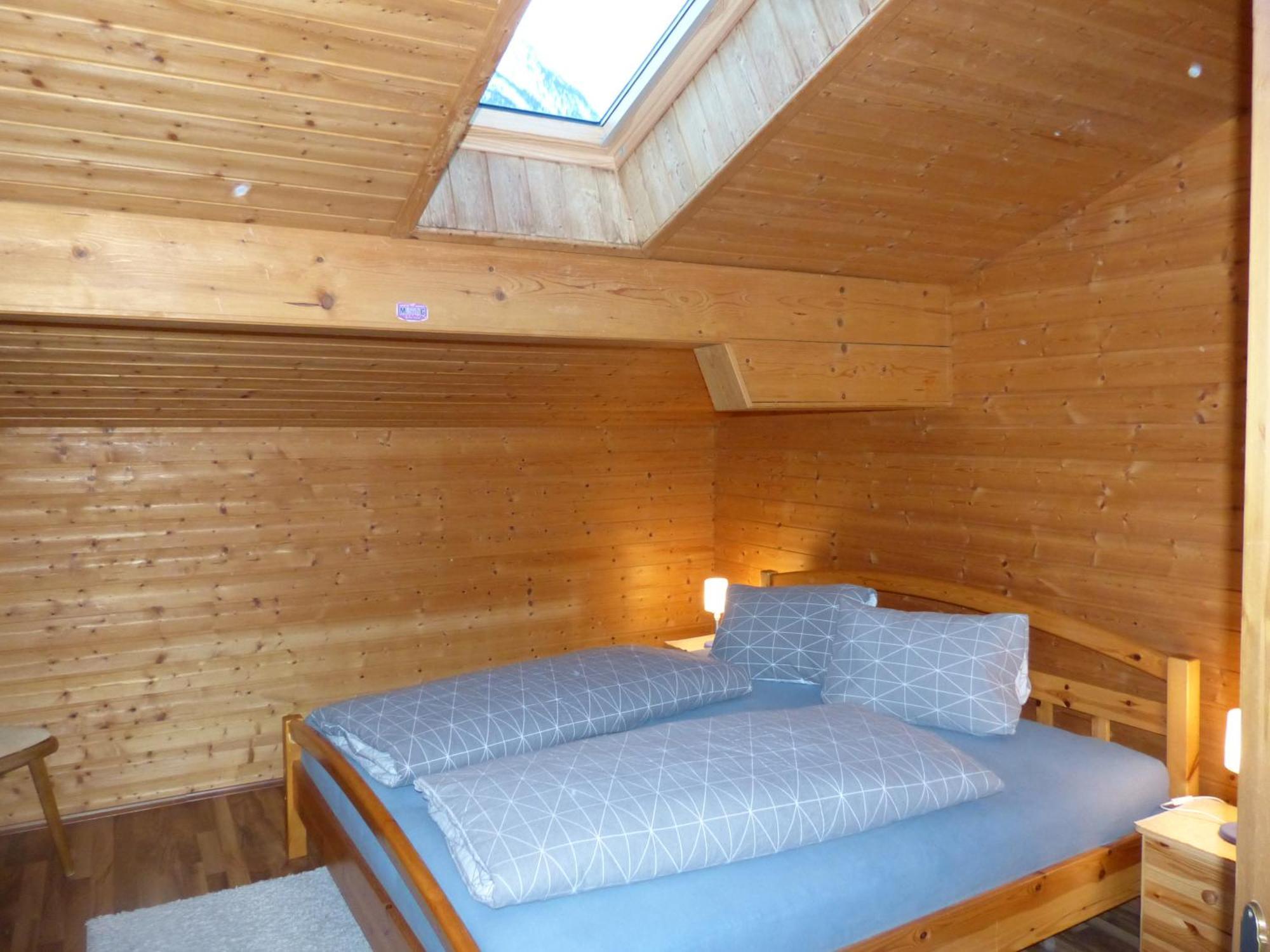 Apartment Winklerhof 1 Oetz Extérieur photo