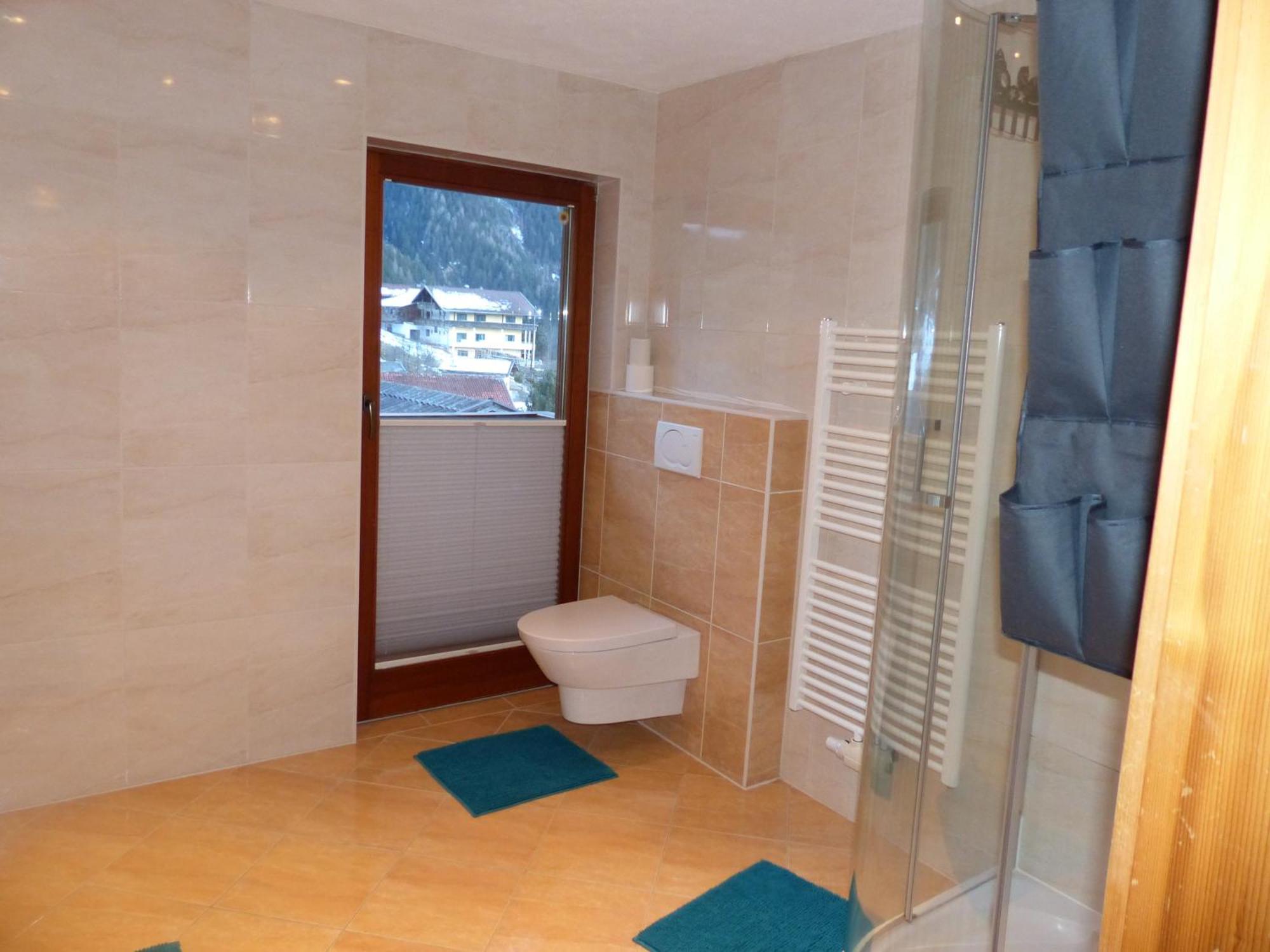 Apartment Winklerhof 1 Oetz Extérieur photo
