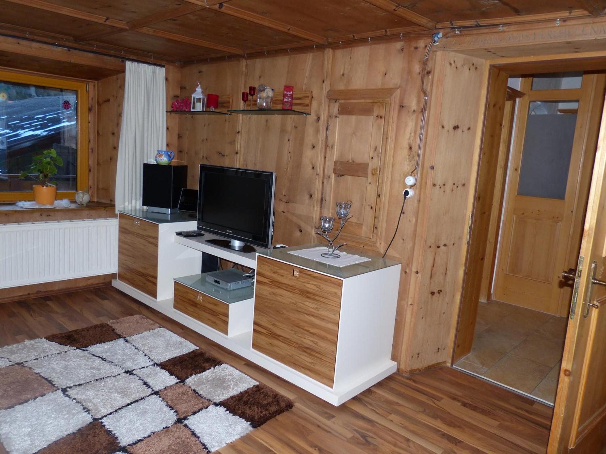 Apartment Winklerhof 1 Oetz Extérieur photo