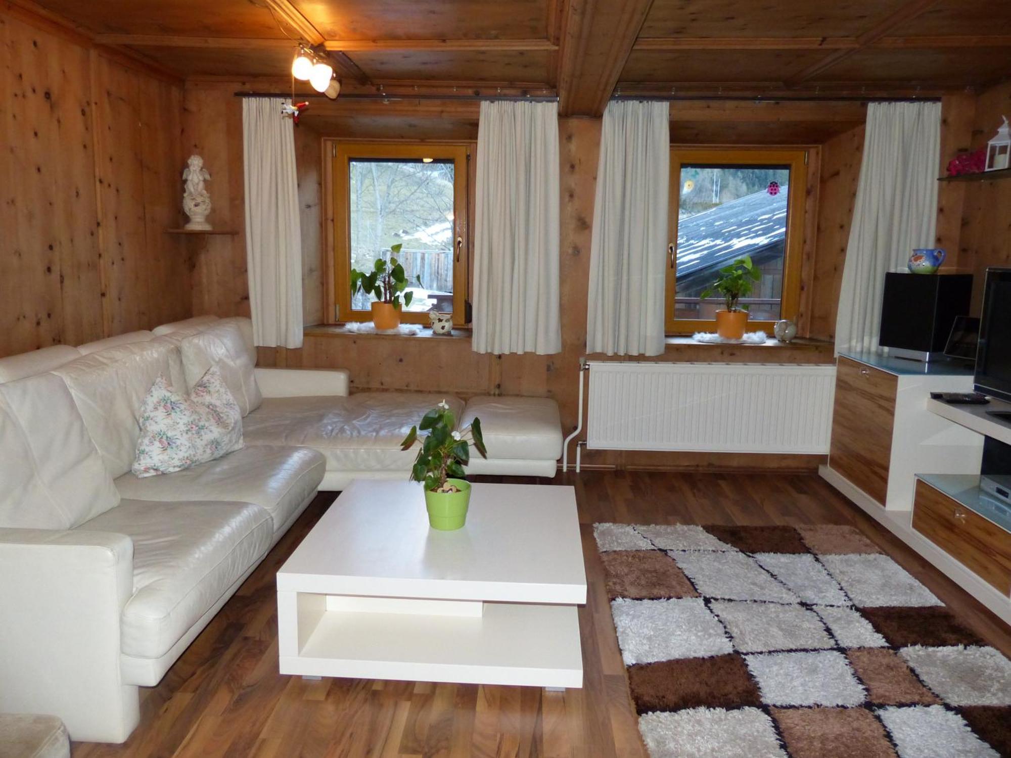 Apartment Winklerhof 1 Oetz Extérieur photo