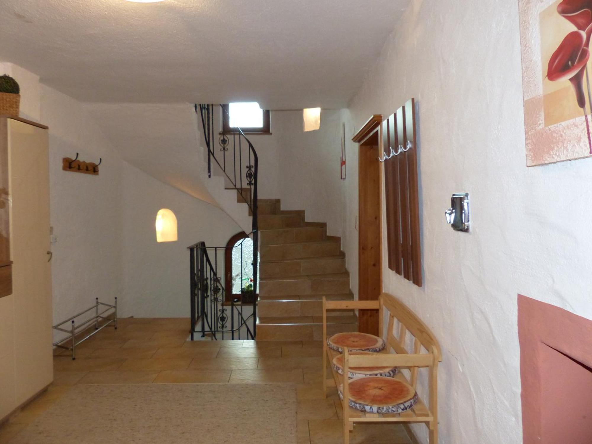 Apartment Winklerhof 1 Oetz Extérieur photo