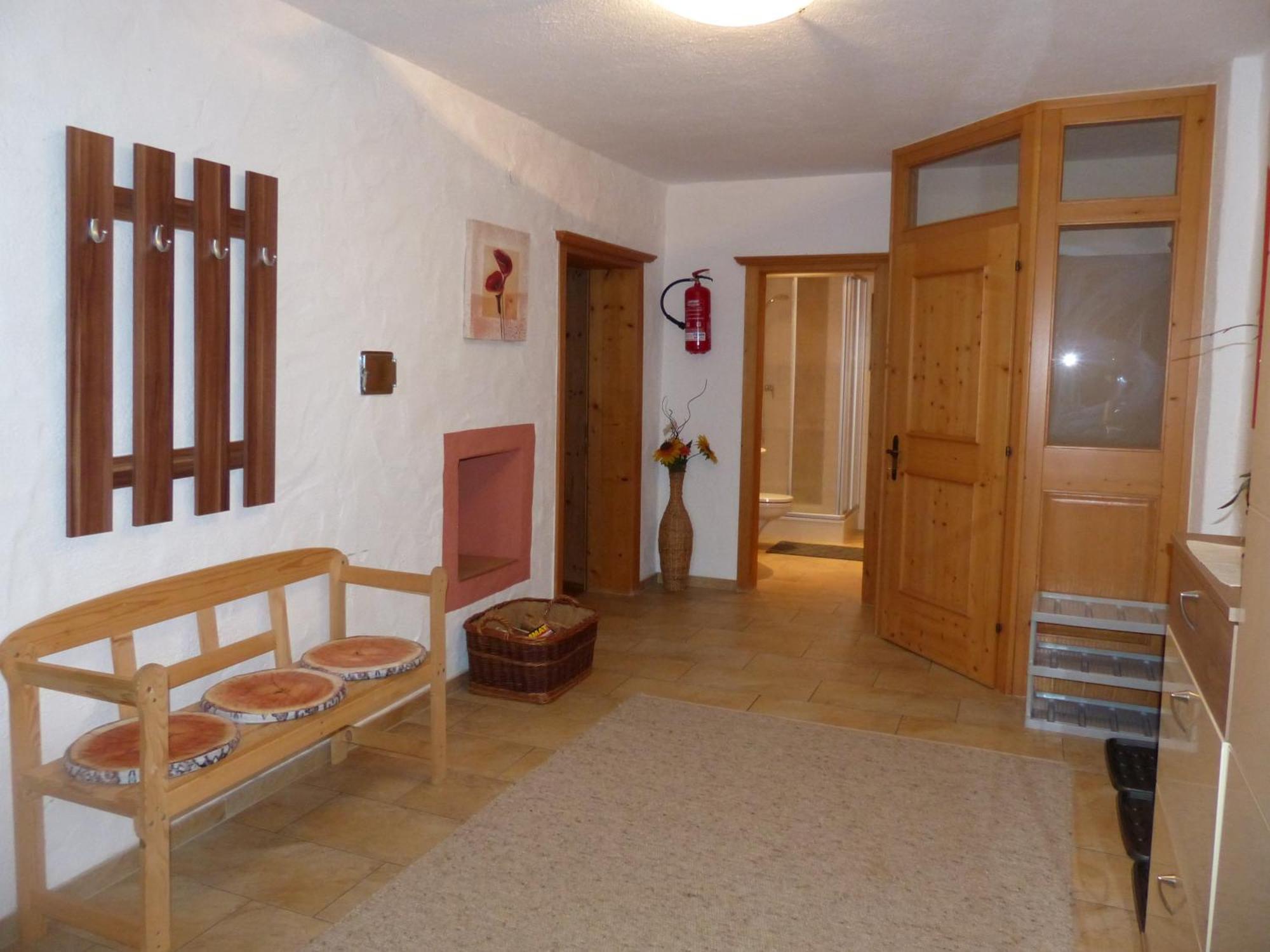 Apartment Winklerhof 1 Oetz Extérieur photo