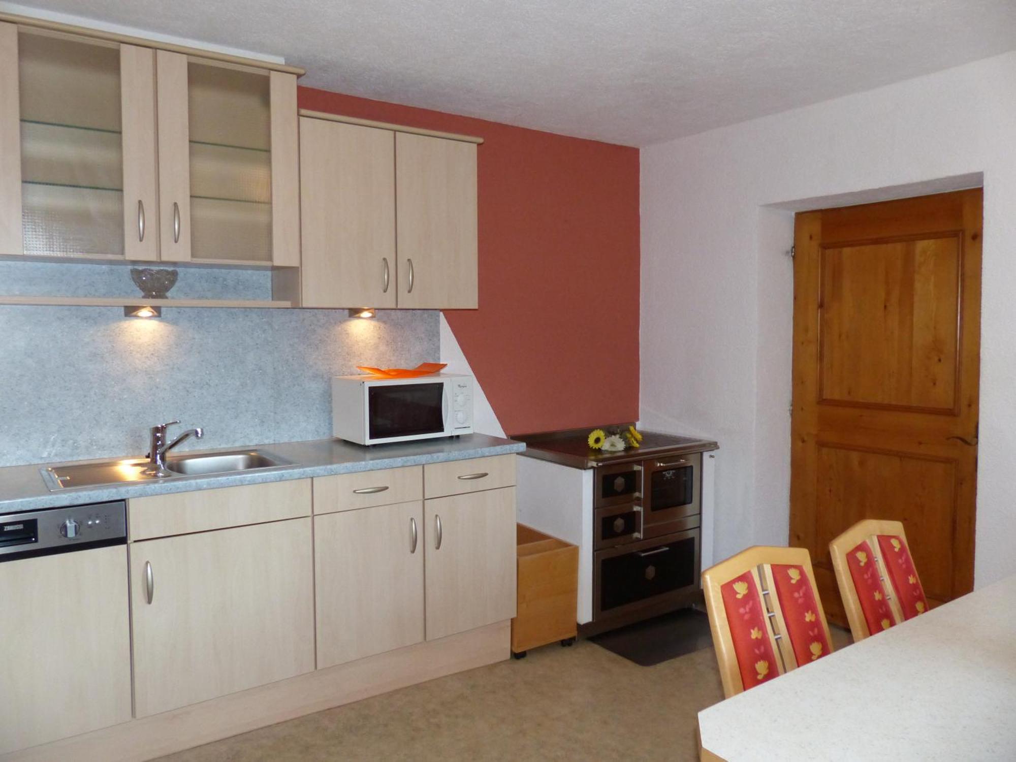 Apartment Winklerhof 1 Oetz Extérieur photo
