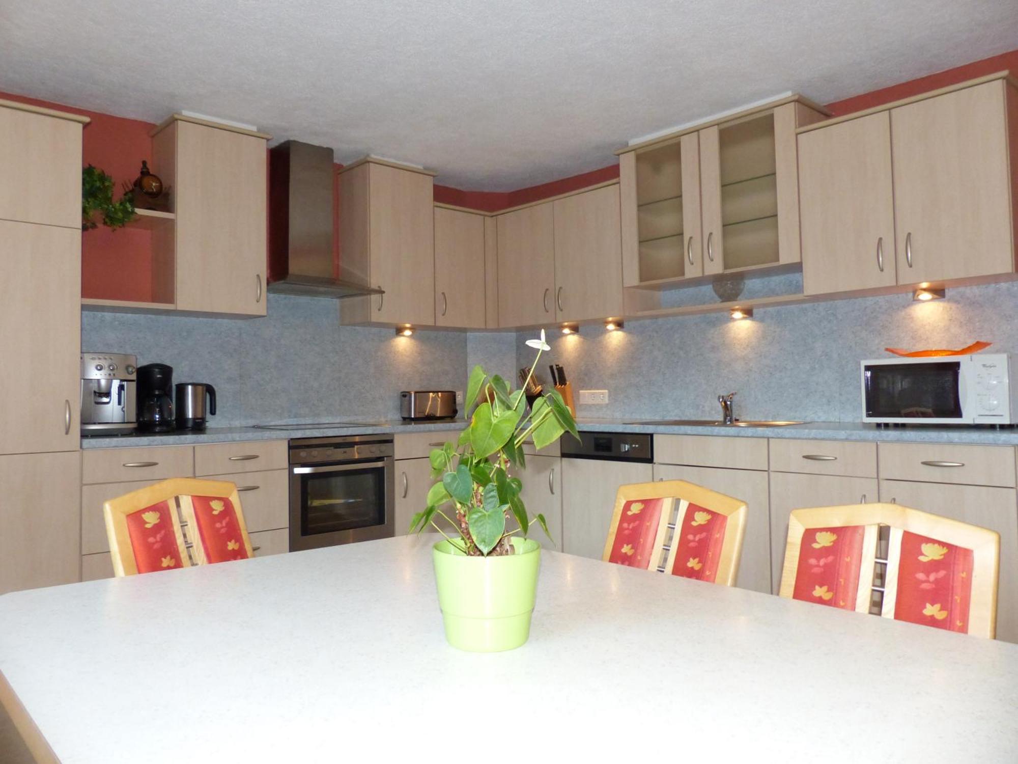 Apartment Winklerhof 1 Oetz Extérieur photo
