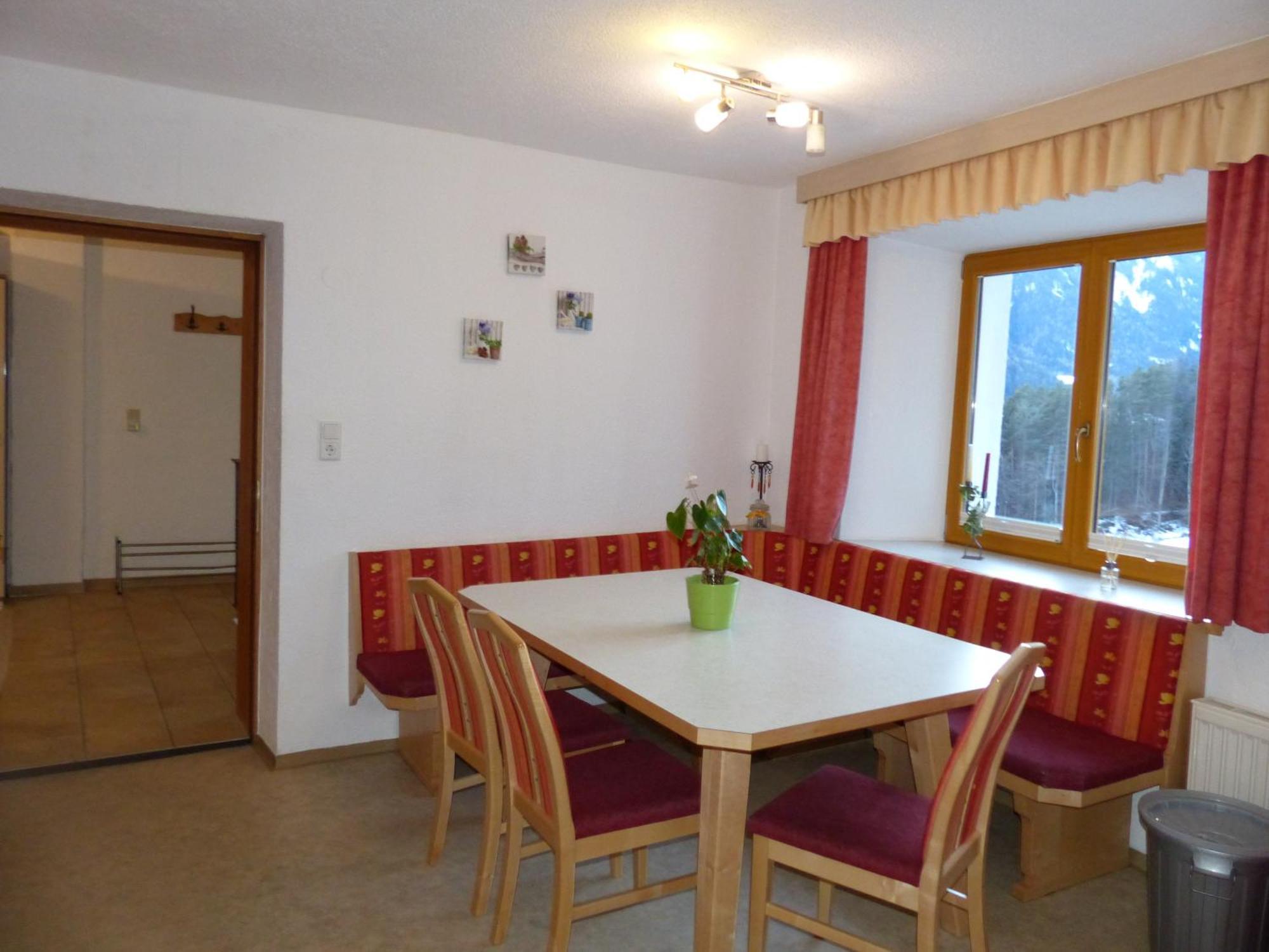 Apartment Winklerhof 1 Oetz Extérieur photo