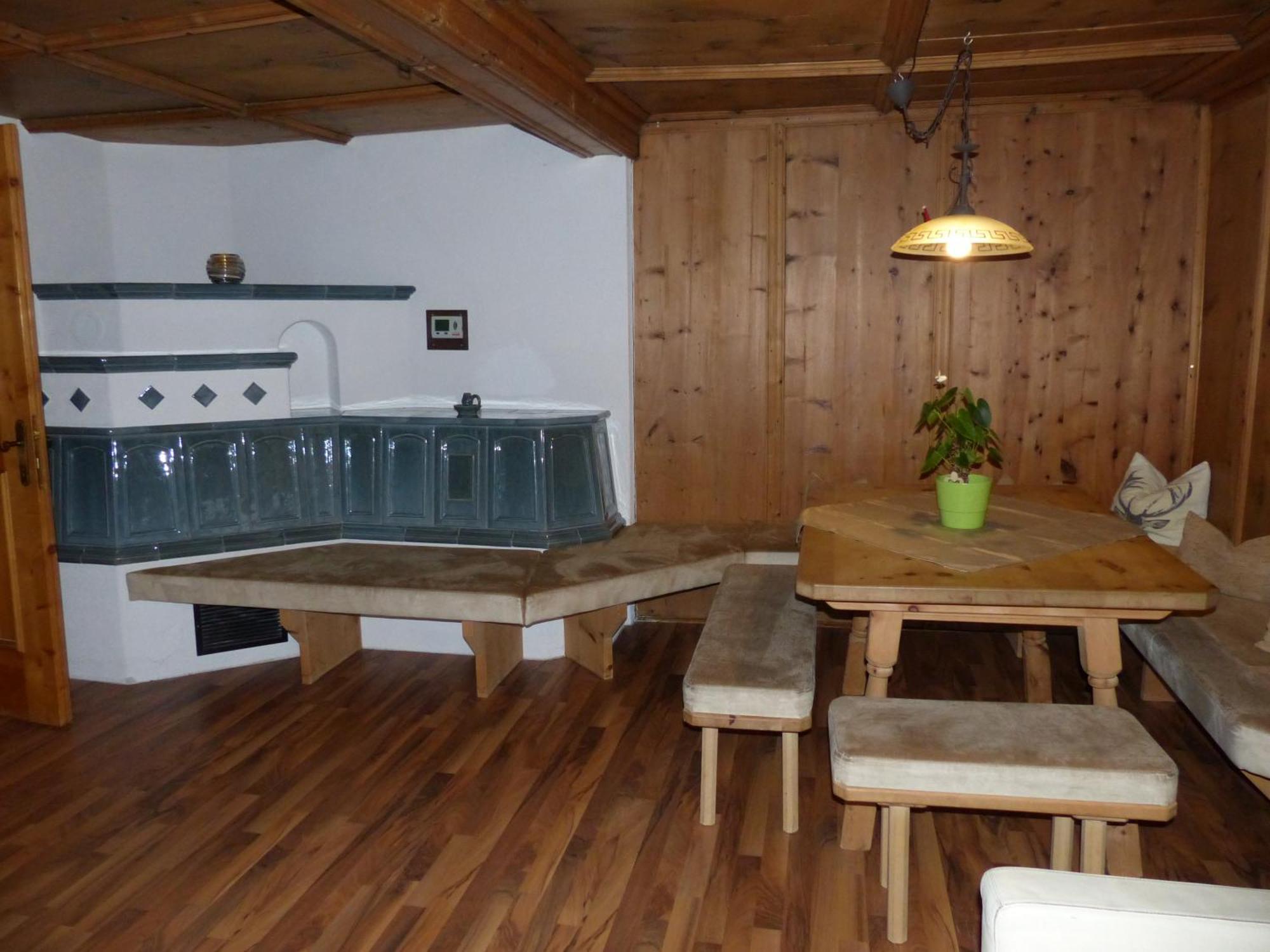 Apartment Winklerhof 1 Oetz Extérieur photo