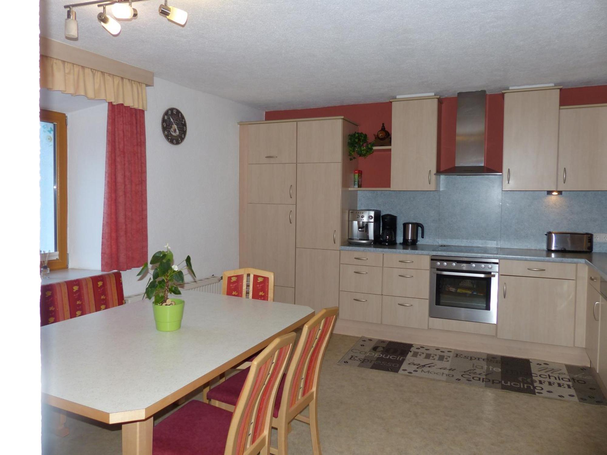 Apartment Winklerhof 1 Oetz Extérieur photo