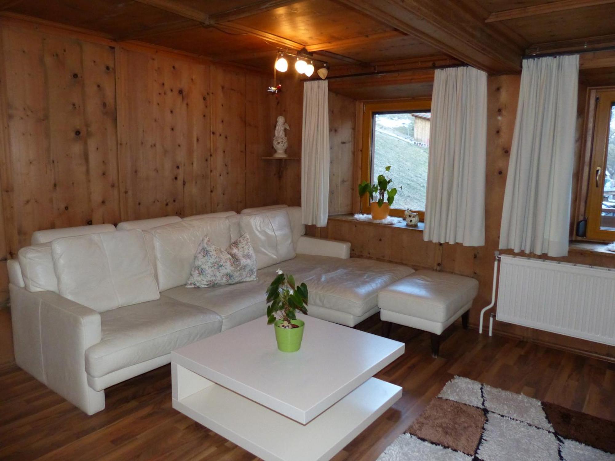 Apartment Winklerhof 1 Oetz Extérieur photo