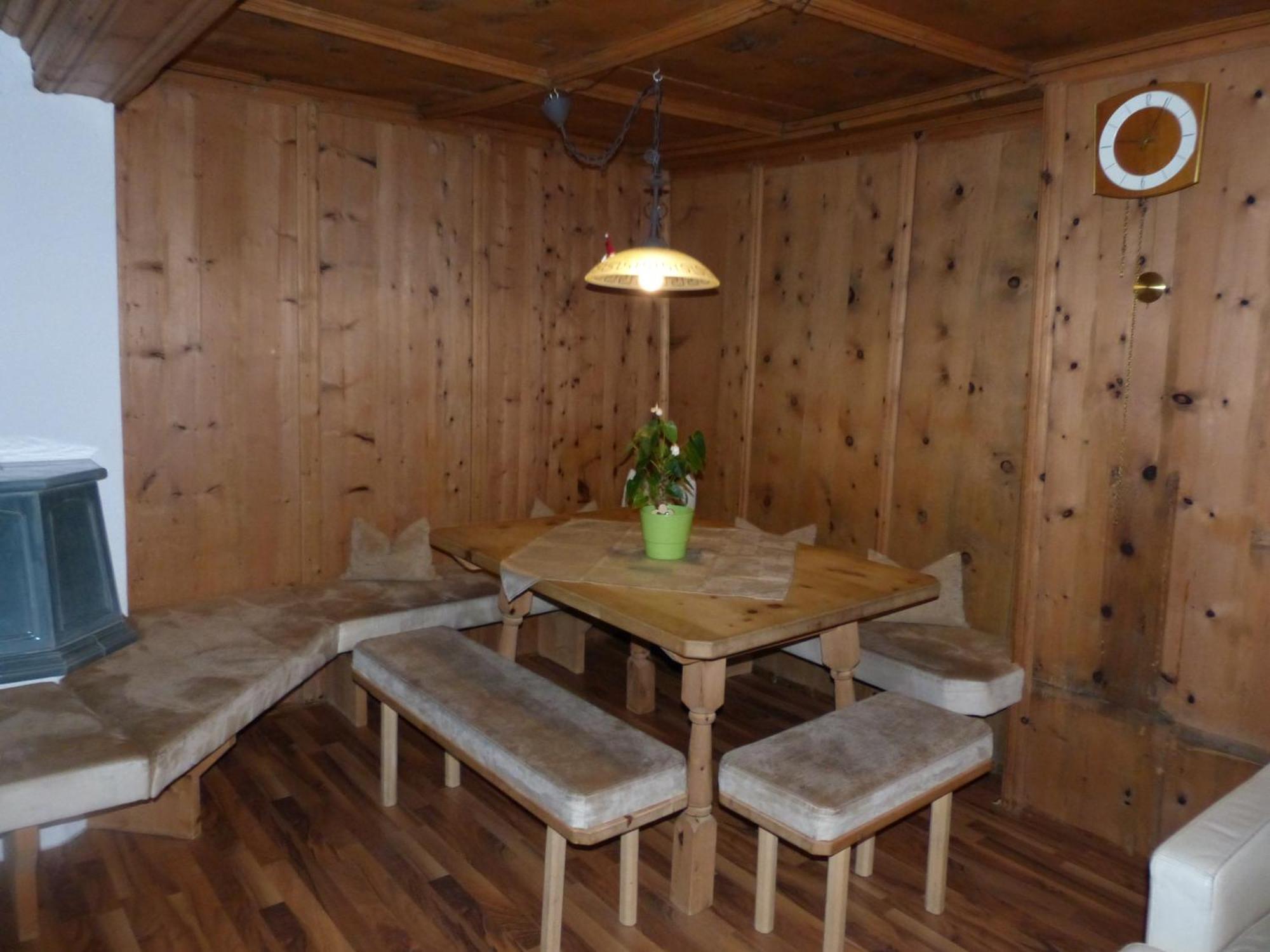 Apartment Winklerhof 1 Oetz Extérieur photo
