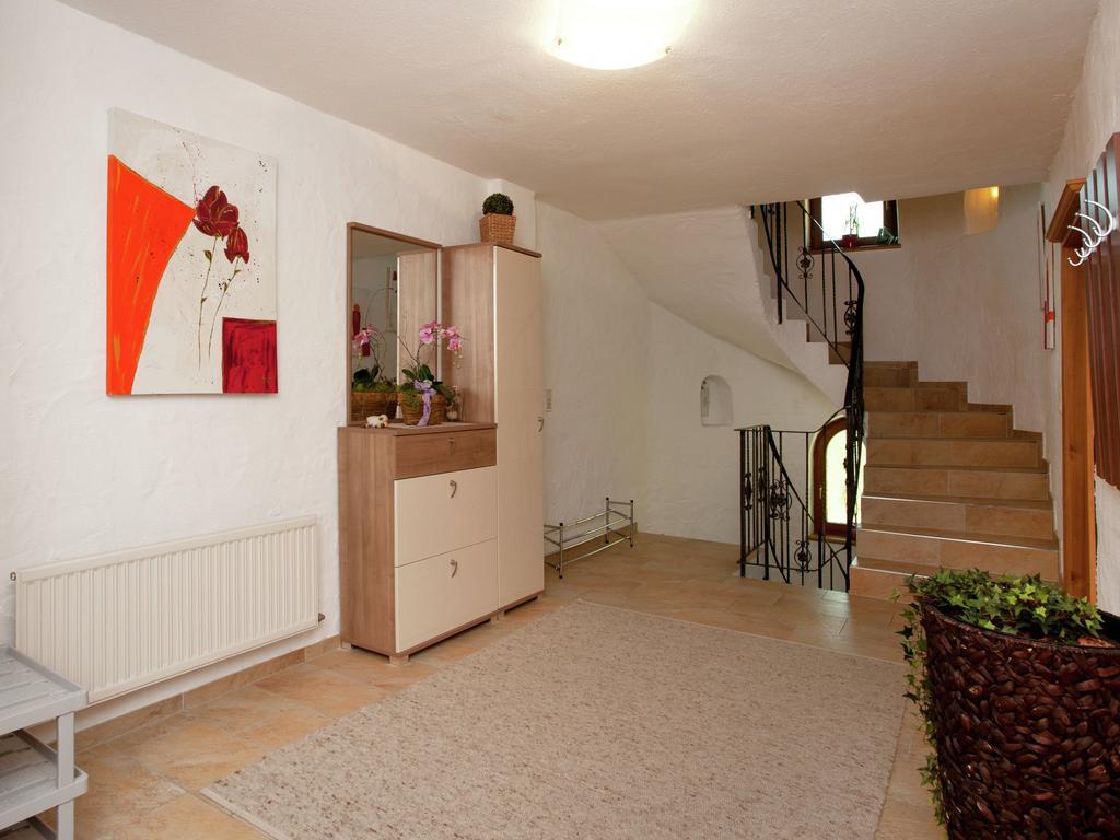 Apartment Winklerhof 1 Oetz Extérieur photo