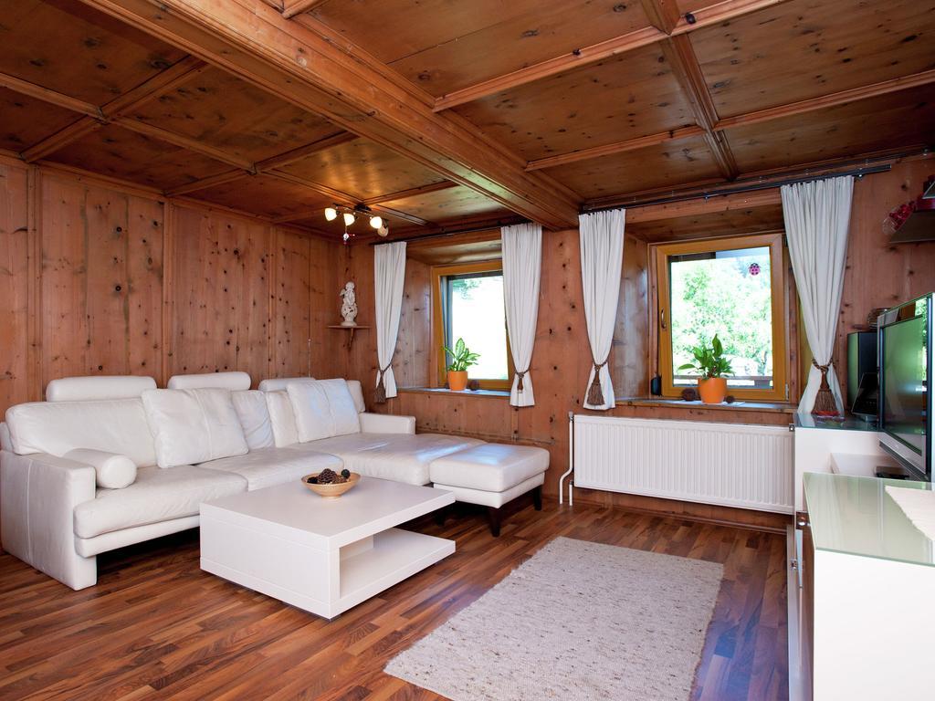 Apartment Winklerhof 1 Oetz Extérieur photo