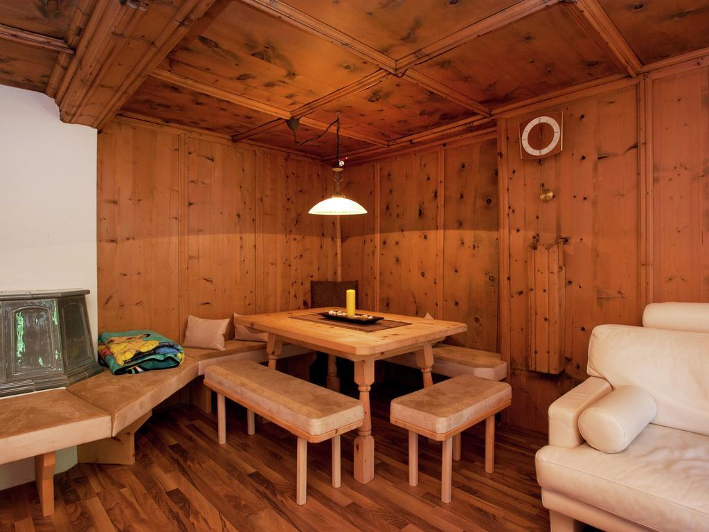 Apartment Winklerhof 1 Oetz Extérieur photo