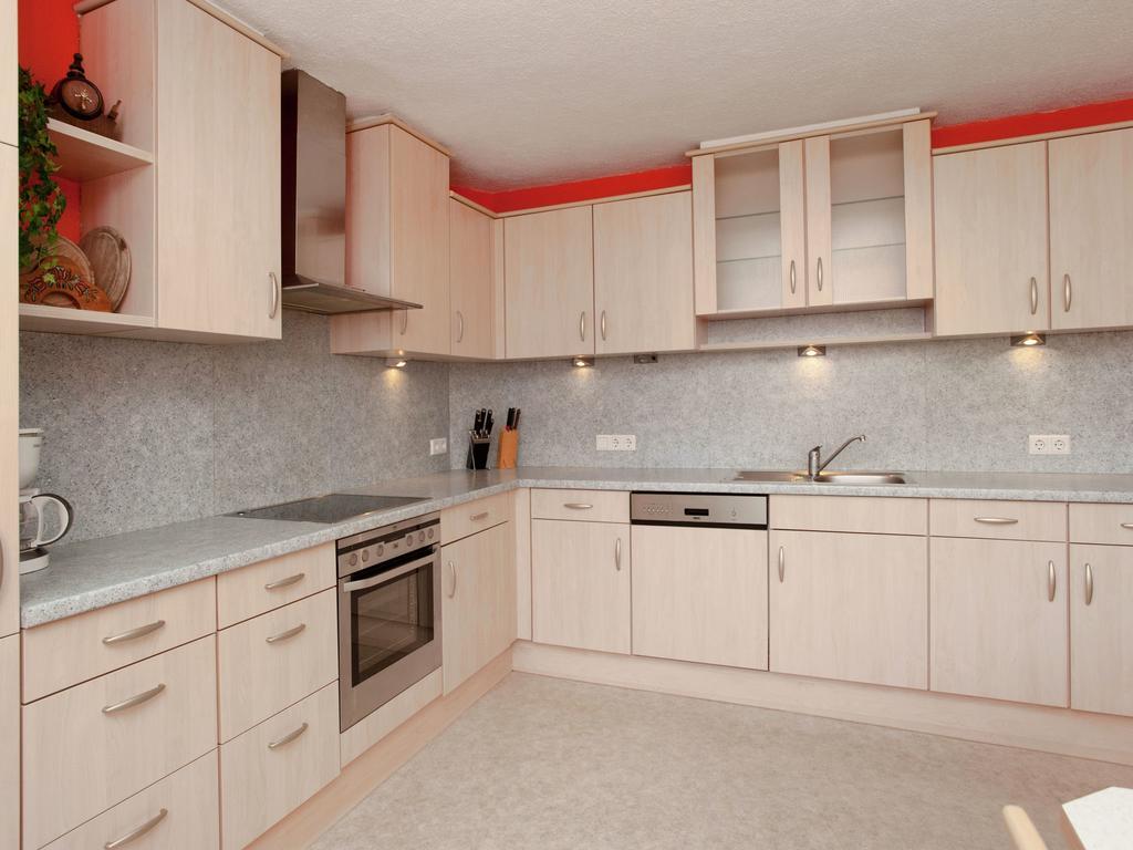 Apartment Winklerhof 1 Oetz Extérieur photo