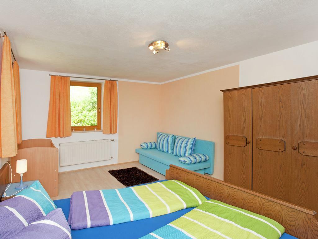Apartment Winklerhof 1 Oetz Extérieur photo