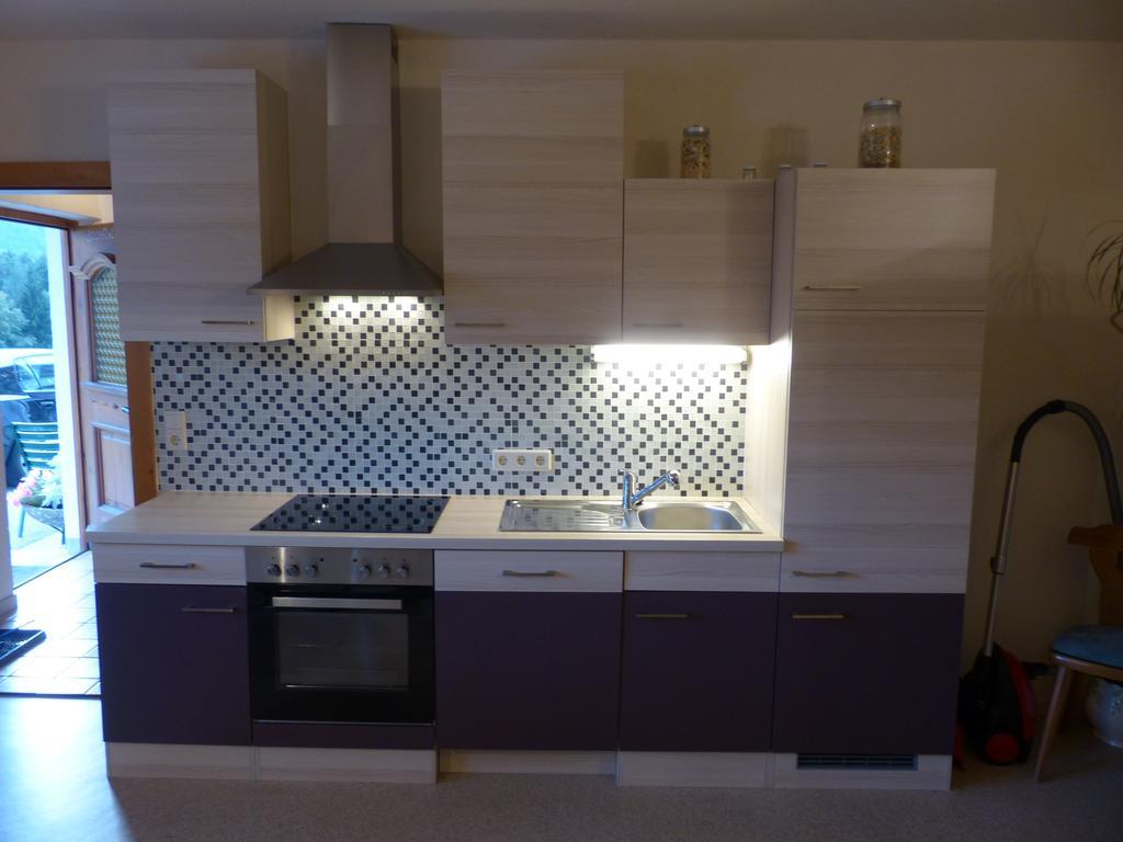 Apartment Winklerhof 1 Oetz Extérieur photo