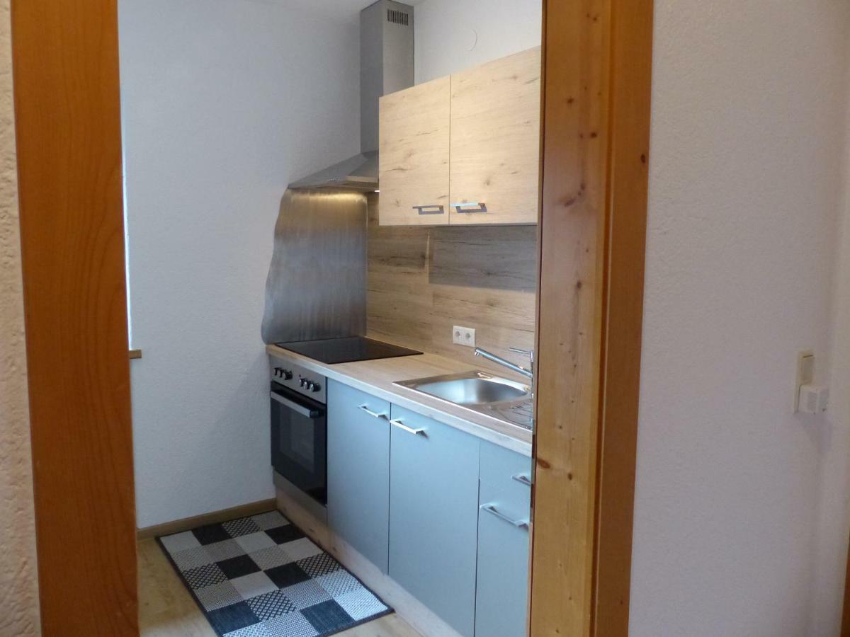 Apartment Winklerhof 1 Oetz Extérieur photo
