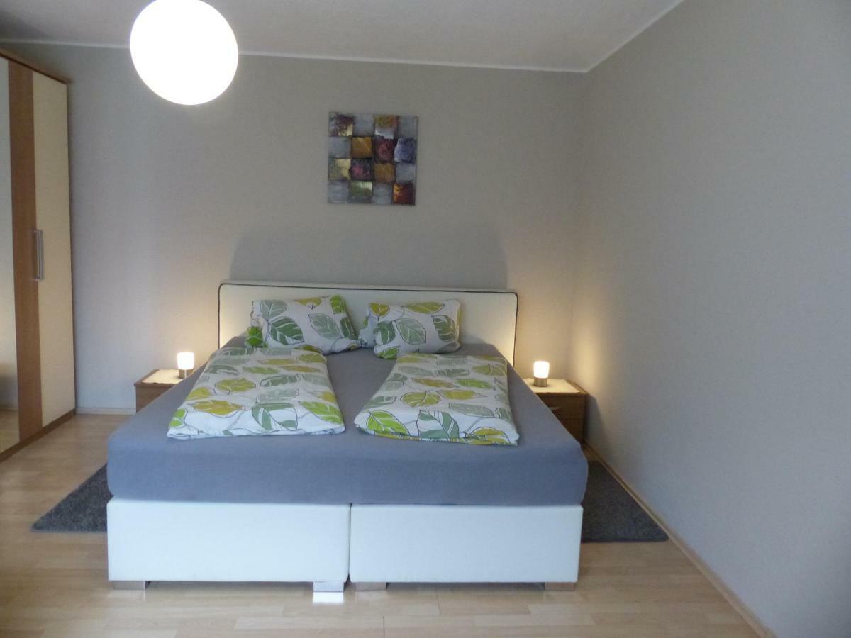 Apartment Winklerhof 1 Oetz Extérieur photo