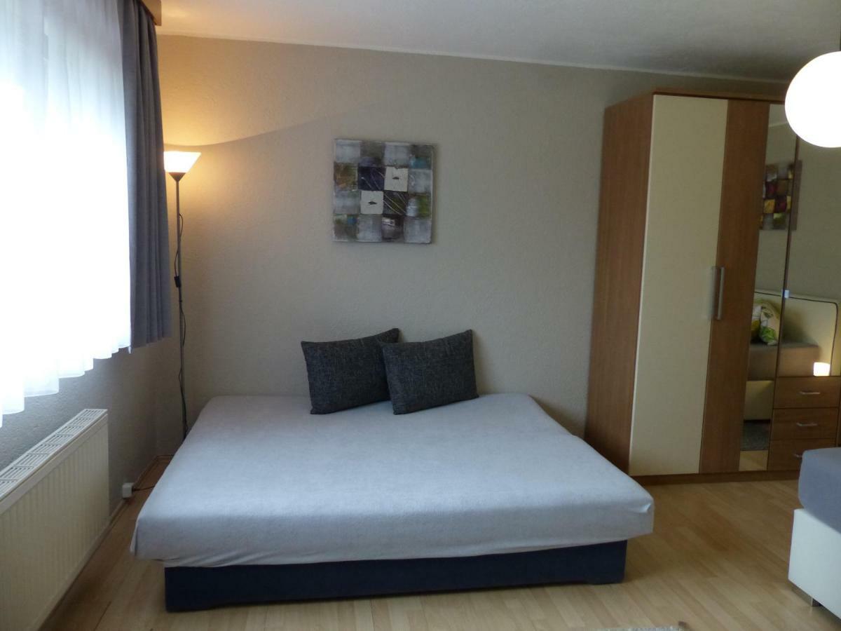 Apartment Winklerhof 1 Oetz Extérieur photo
