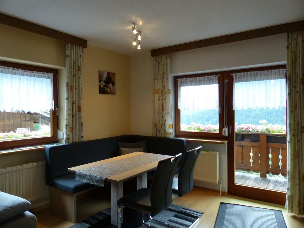 Apartment Winklerhof 1 Oetz Extérieur photo