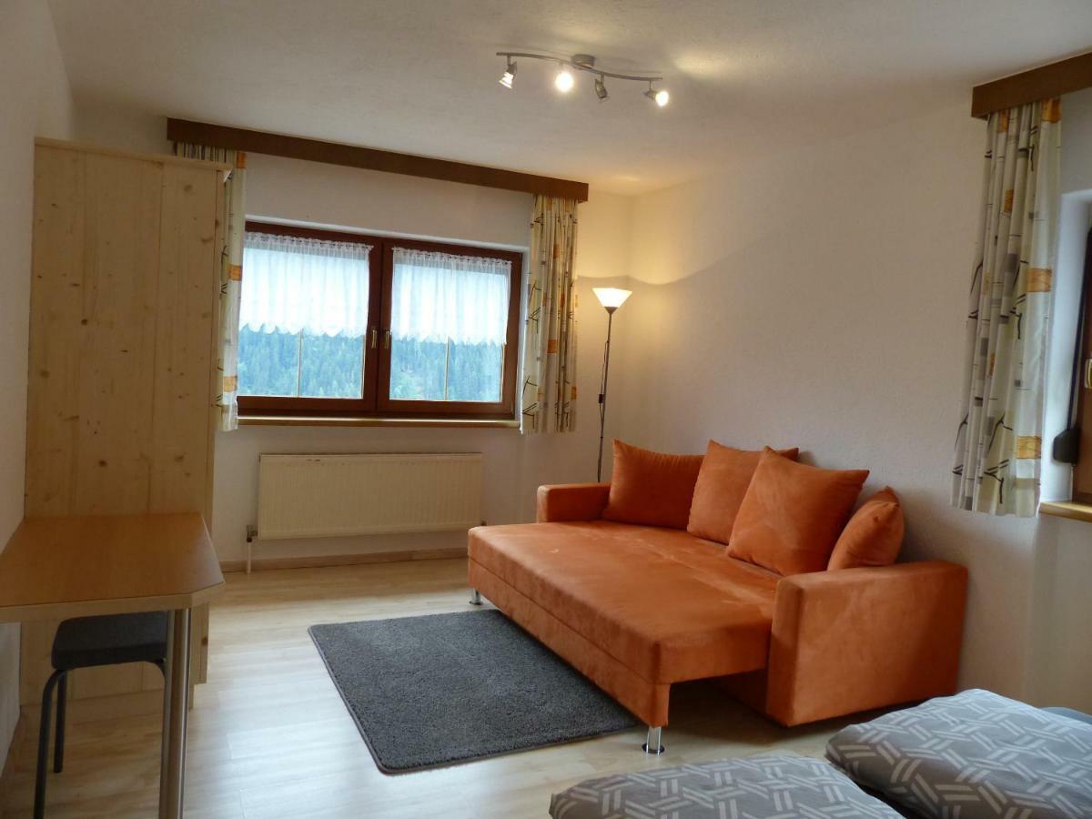 Apartment Winklerhof 1 Oetz Extérieur photo
