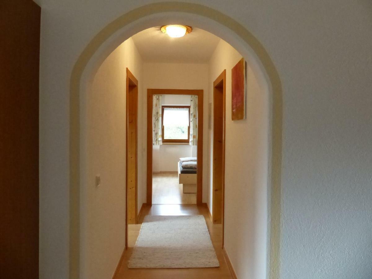 Apartment Winklerhof 1 Oetz Extérieur photo