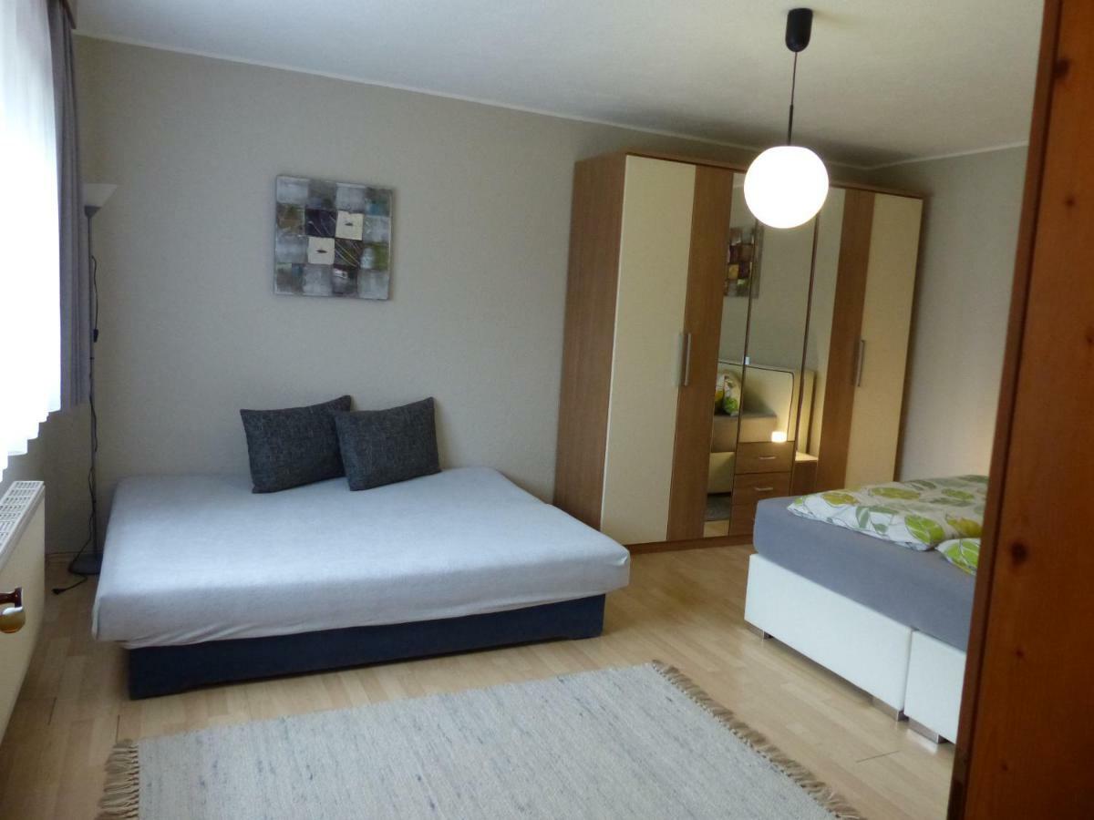 Apartment Winklerhof 1 Oetz Extérieur photo