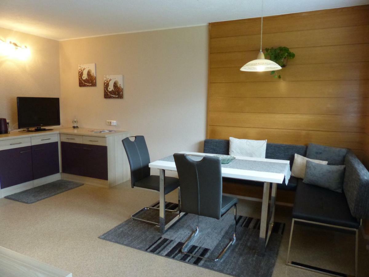 Apartment Winklerhof 1 Oetz Extérieur photo